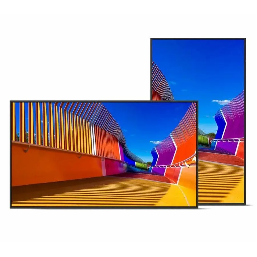 Sharp Sharp PN-E509 50" 4K Large Format Display — product photo