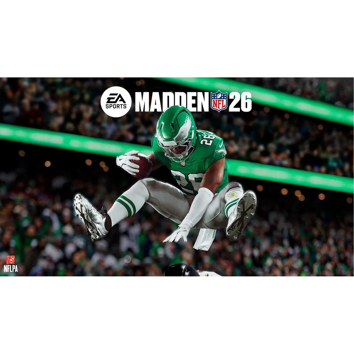 Electronic Arts Electronic Arts Madden NFL 26 Nintendo Switch 2 Downloadable Game — product photo