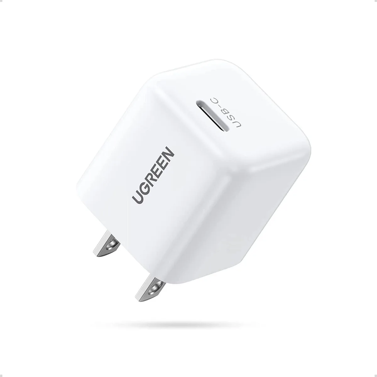 UGREEN UGREEN Mini 20W USB-C Charger PD 3.0 — product photo