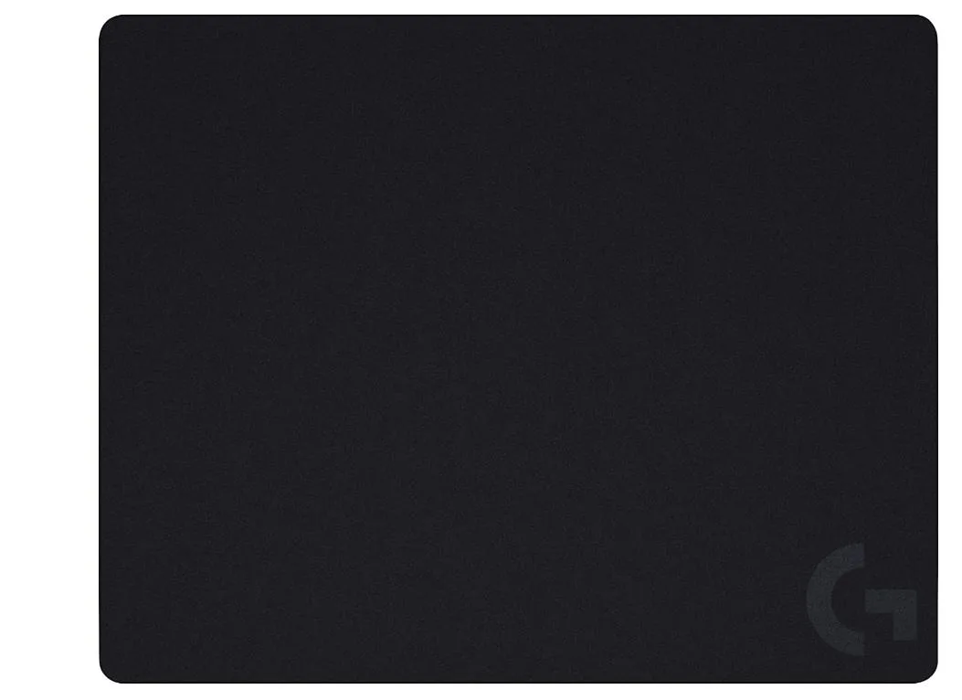 Logitech Logitech 943-000790 G440 Hard Gaming Mouse Pad 11.02" x 13.39" x .12 — product photo