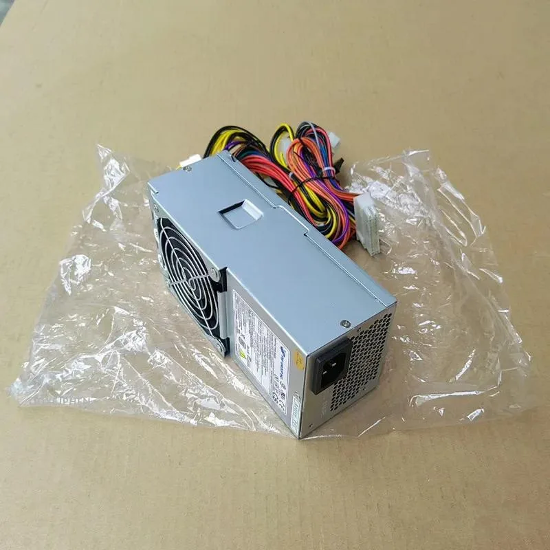 KHACHIMO KHACHIMO 350W ATX Power Supply 80 PLUS Gold Zero RPM Fan Modern Standby — product photo