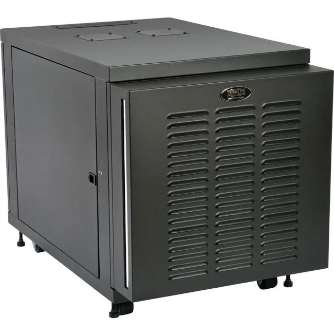 Tripp Lite Tripp Lite SRX12UBFFD SmartRack 12U IP54 Server Rack — product photo