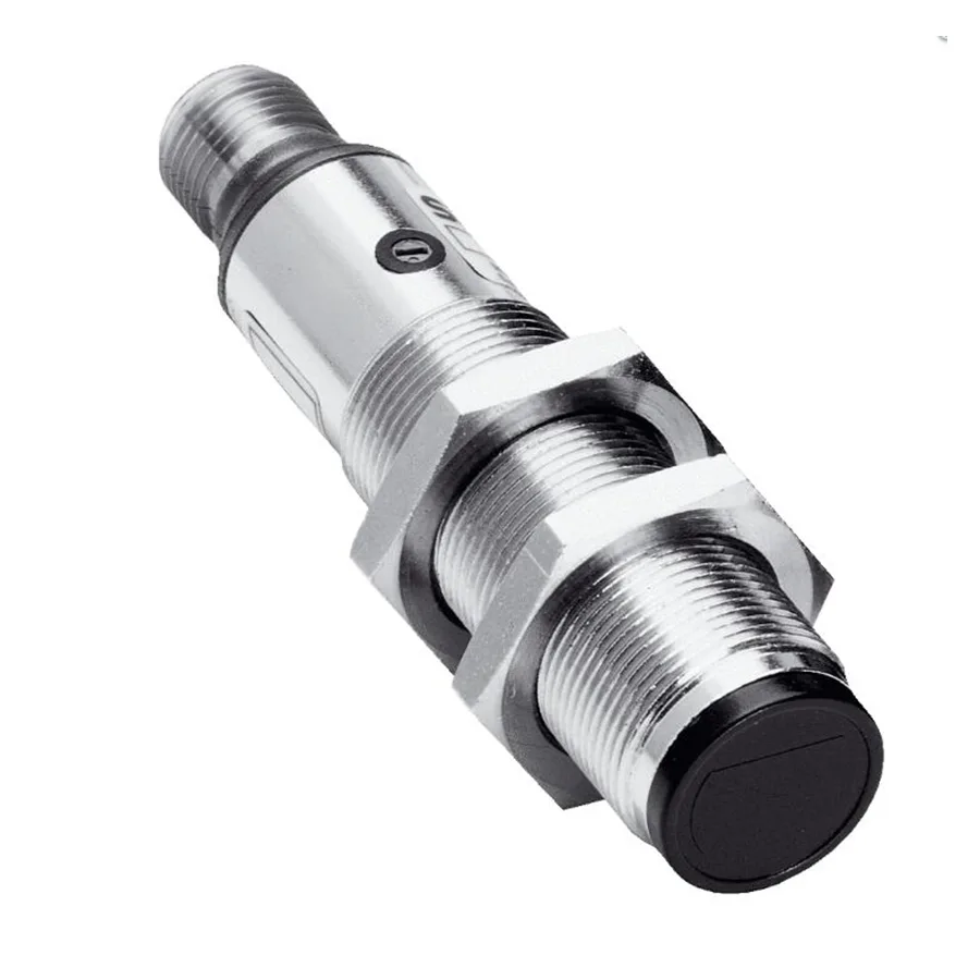 Sick Sick VL18-3E3140 photoelectric retro-reflective sensor NPN — product photo
