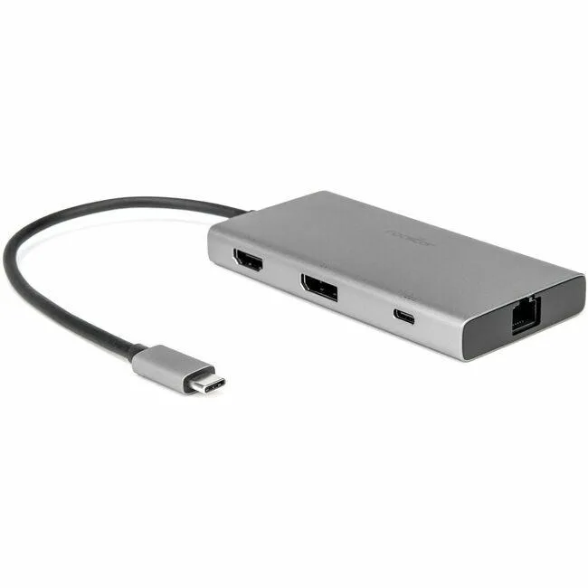 Rocstor Rocstor Premium USB-C 7-in-1 Portable Dock — product photo