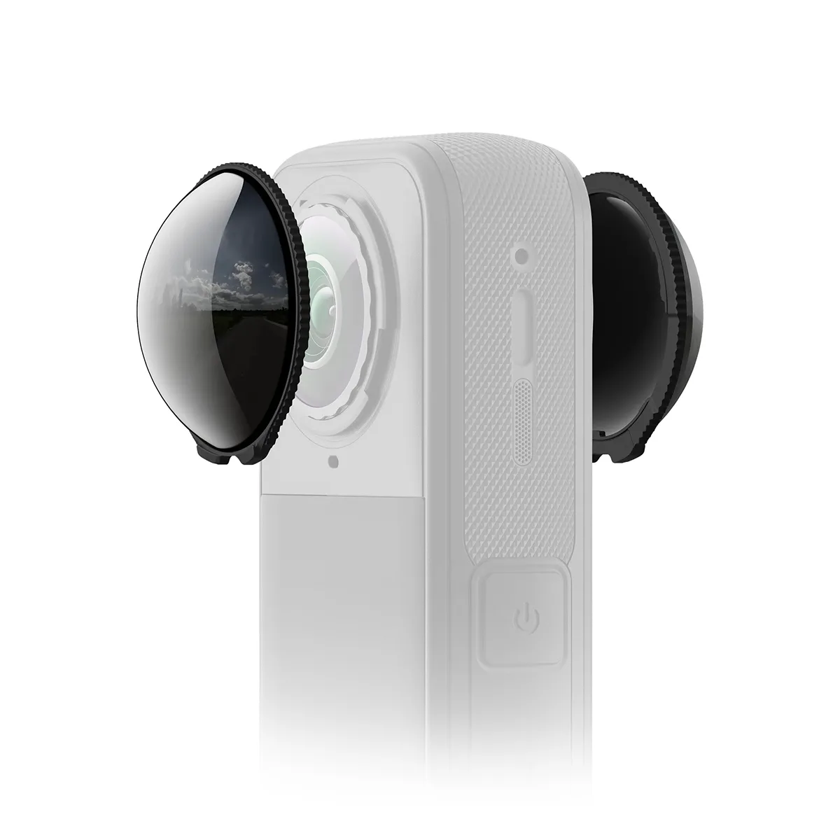Insta360 Insta360 X5 ND16/32/64 Filter Set — product photo