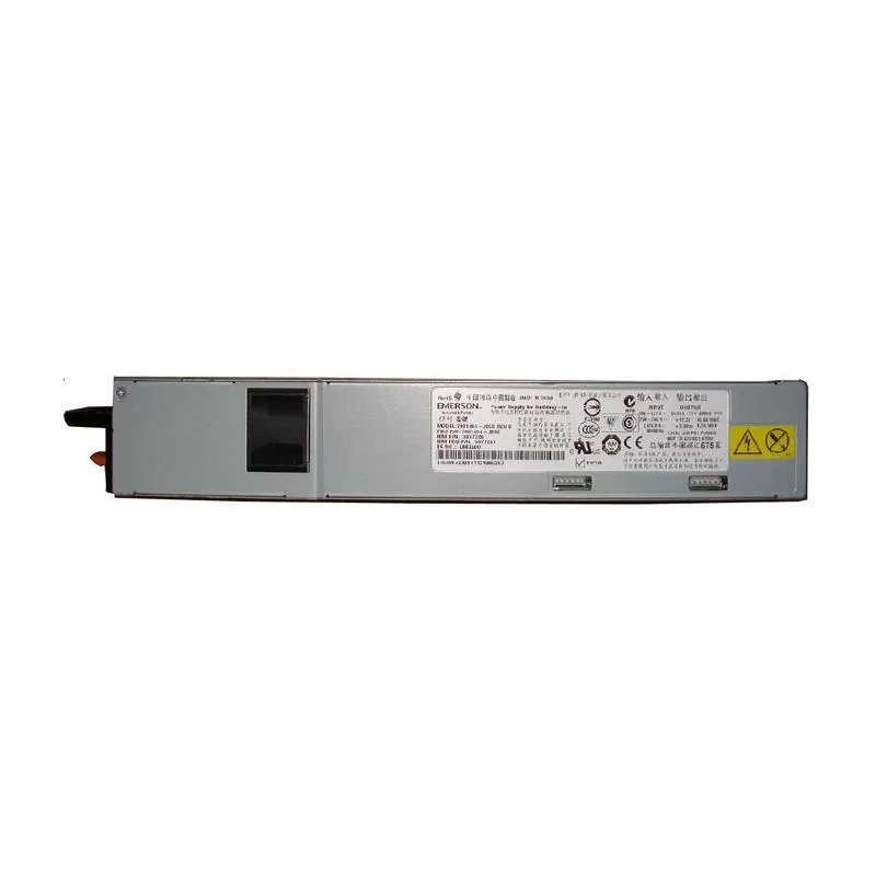 HP 413494-001 single phase power module for BLC 7000 server, rectangular metal unit