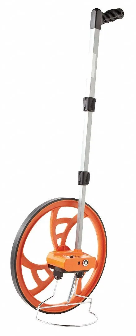 Keson Industries Keson Industries RR410 tape measure 4 ft wheel 9999 ft range — product photo