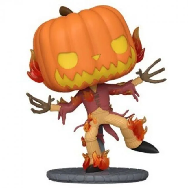 Funko Funko 72314 Pumpkin King action figure 4.3 inches — product photo