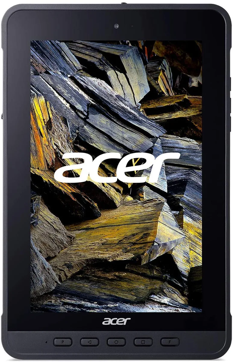 Acer America Acer Enduro T1 ET108-11A-80PZ Rugged Tablet 8.0" 4GB 64GB — product photo