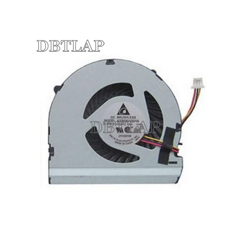 DBTLAP DBTLAP laptop cooling pad for Dell Inspiron 14Z 5423 — product photo