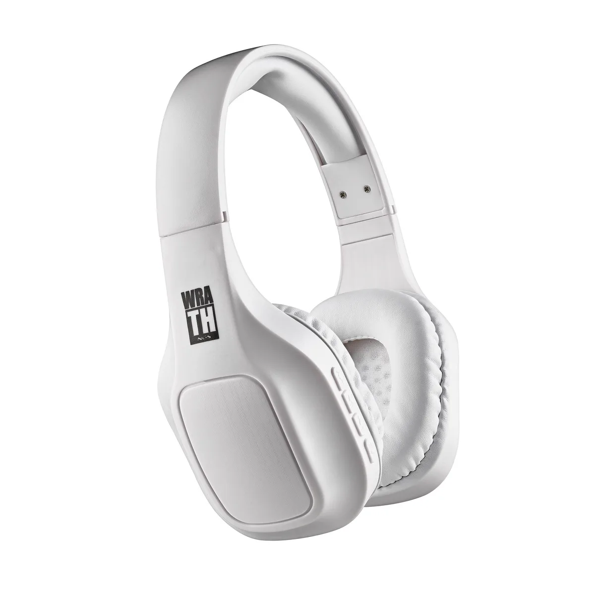 NGS NGS Artica Wrath Wireless Headphones White 10h 200mAh — product photo