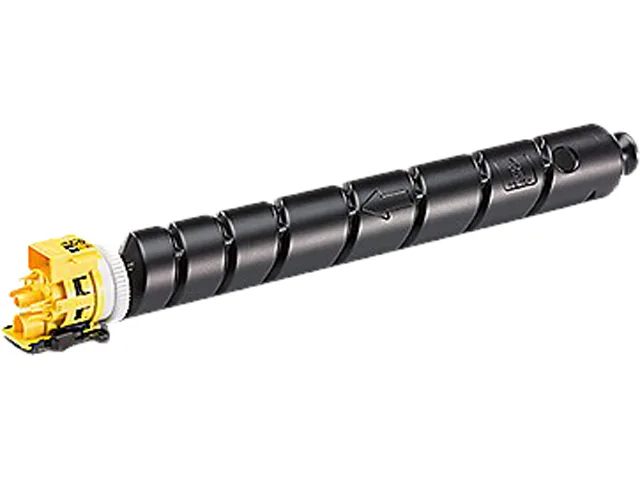 Kyocera Kyocera TK-8802Y Yellow Toner Cartridge — product photo
