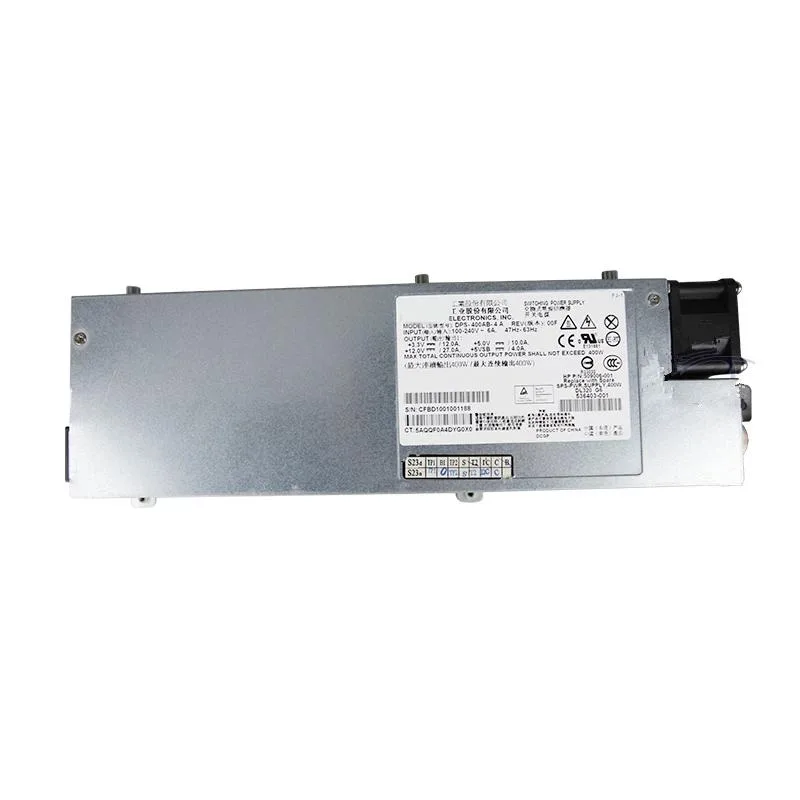 KHACHIMO KHACHIMO DL320G6 DL120G6 DL120G7 400W power supply — product photo