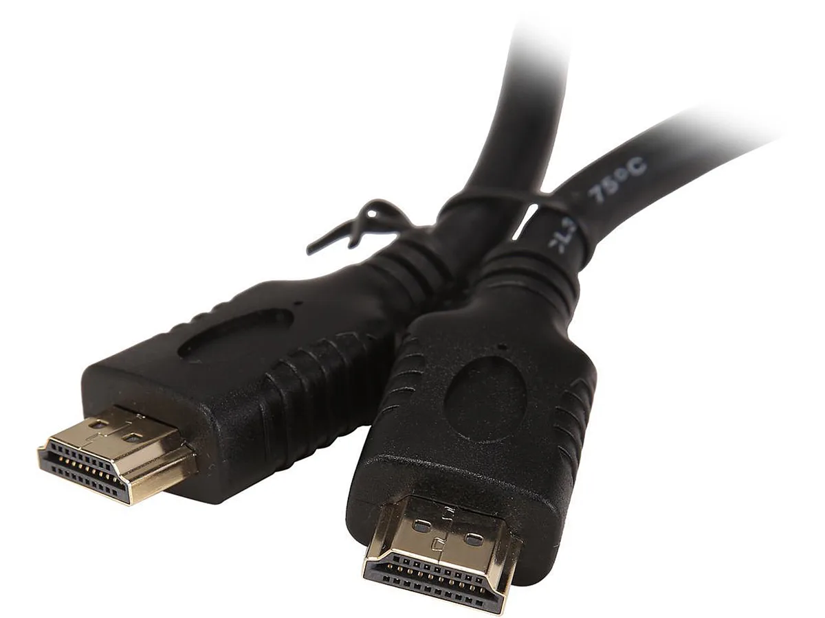 Nippon Labs Nippon Labs HDMI-50 50 ft 26 AWG 18 Gbps HDMI 2.0 cable — product photo