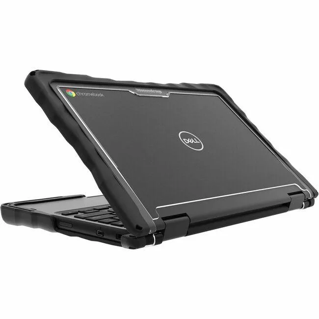 Gumdrop Cases Gumdrop Droptech for Dell 3110/3100 Chromebook 2-in-1 Transparent Rugged Case — product photo