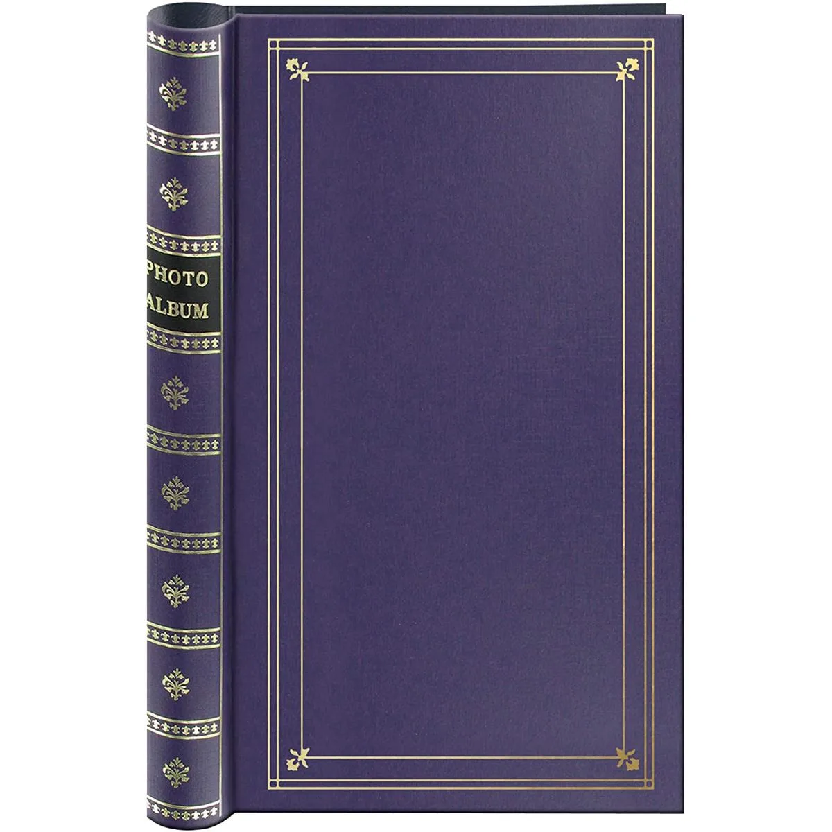 Pioneer Pioneer Bi-Directional Photo Album 300 Photos Blue — product photo