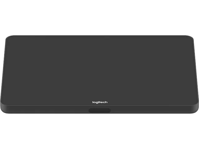 Logitech Logitech 939-001950 10.1" touch display computer accessory — product photo