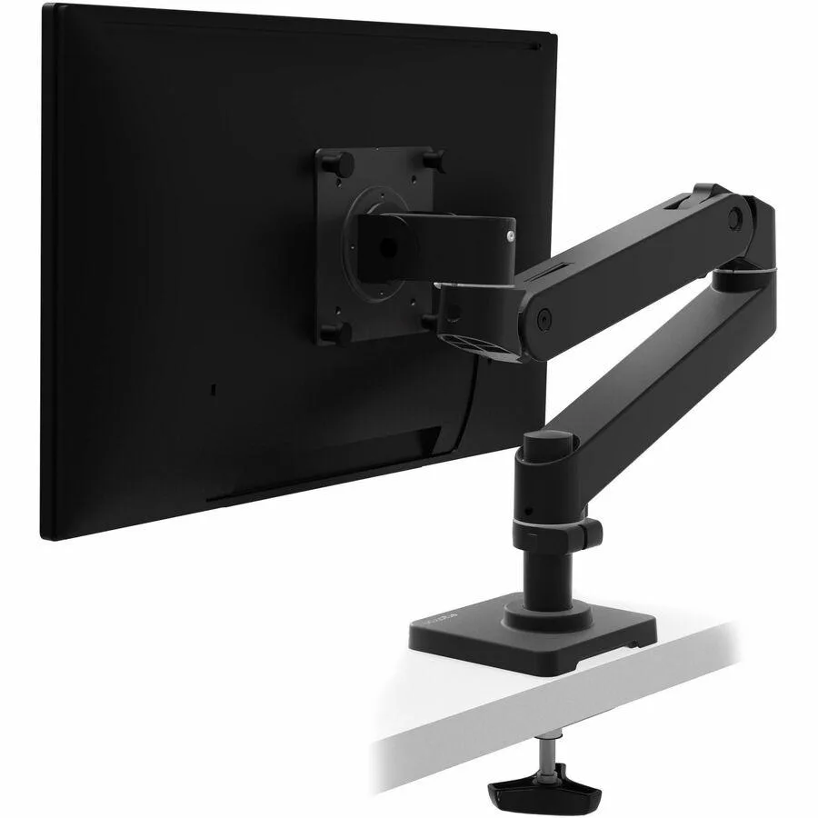 Ergotron Ergotron LX Pro Arm Single Display Desk Mount 45708292 — product photo