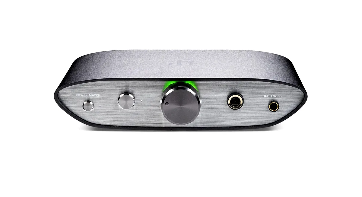 Avantalk Avantalk 2 in 1 Accessory USB 3.0 DAC 384kHz 24bit MQA — product photo