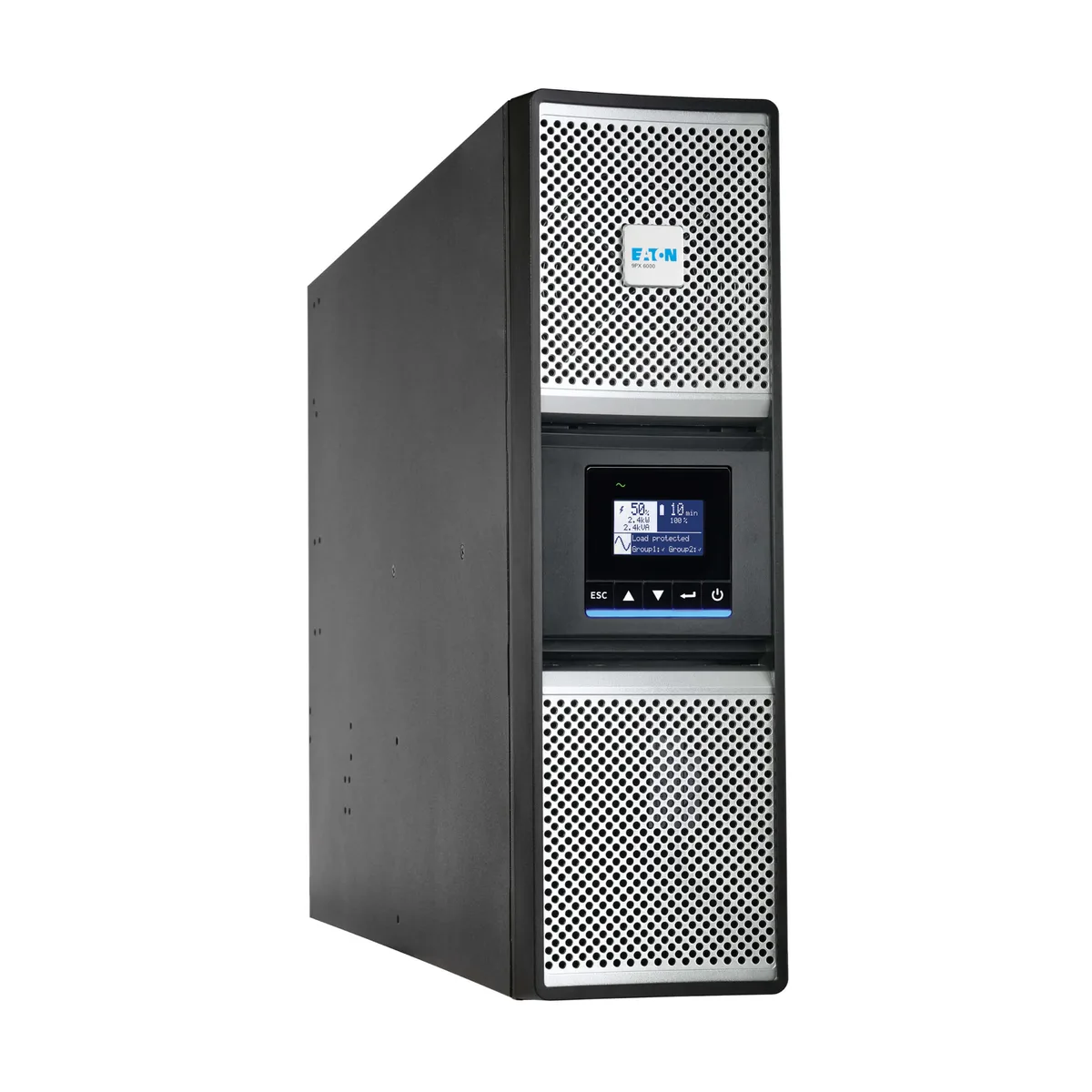 Eaton Eaton 9PX5KG2 5000VA 208V UPS — product photo