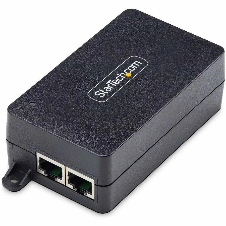 STARTECH STARTECH AF211C-POE-INJECTOR PoE+ injector — product photo