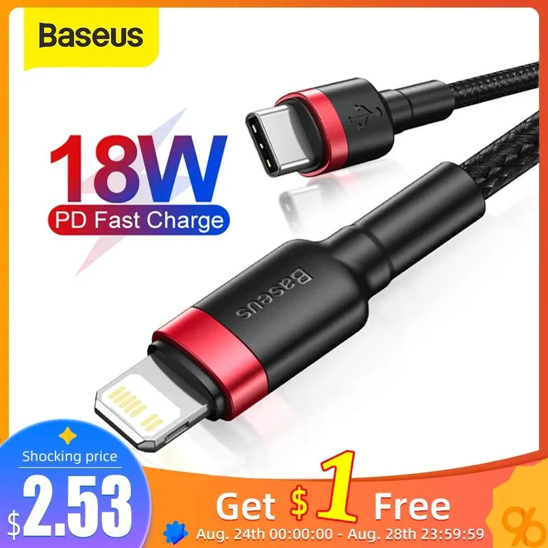 Hetai Tech Hetai Tech 18W USB-C to Micro USB Cable 480Mbps — product photo