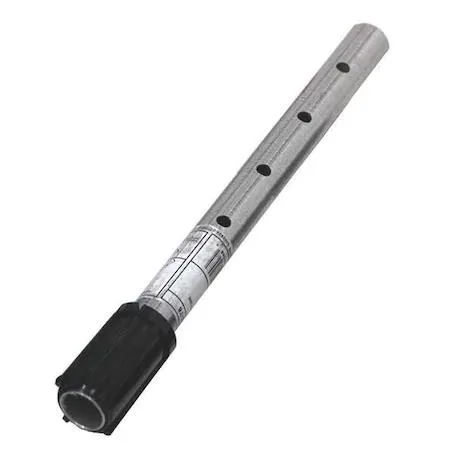 EDWARDS-SIGNALING EDWARDS-SIGNALING SD-T36 air sampling tube 36 in measurement tool — product photo