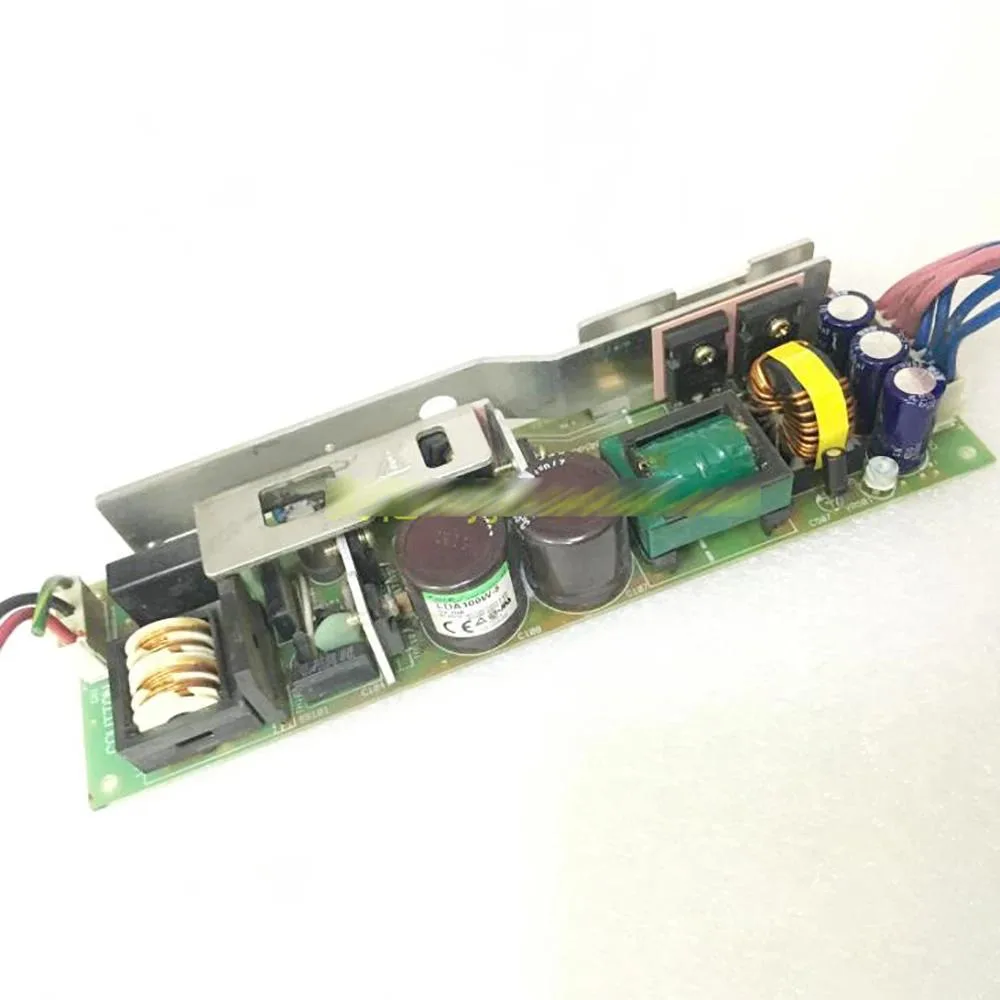 KHACHIMO KHACHIMO LDA100W-5 Disassembly Switching Power Supply 5V/20A — product photo