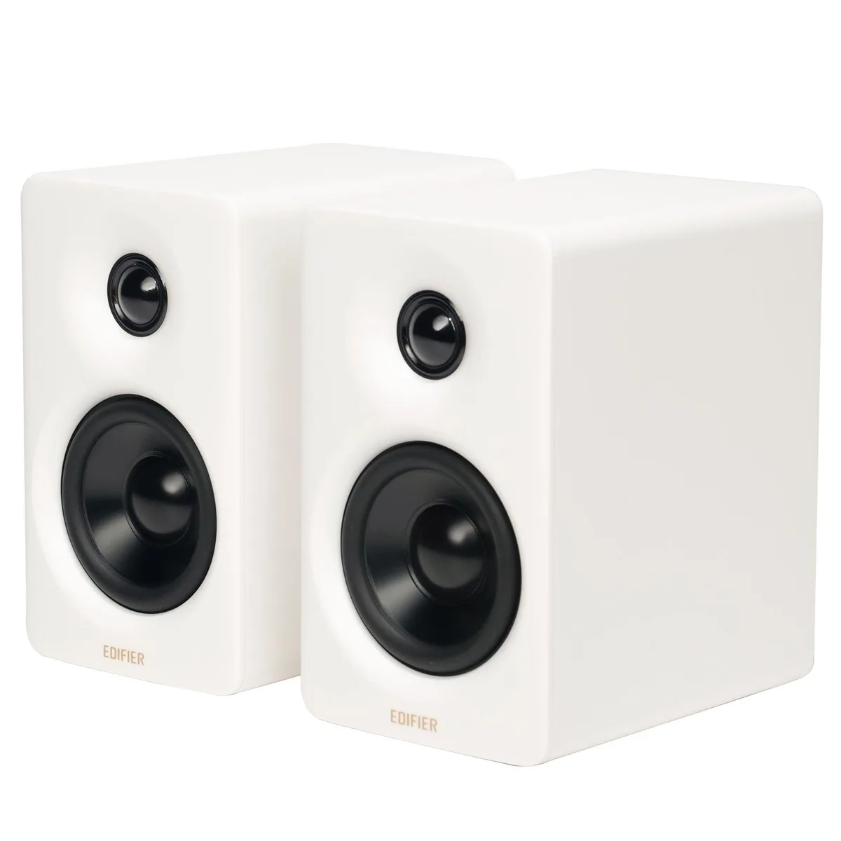 Edifier Edifier M60 66W RMS Bookshelf Speakers White — product photo