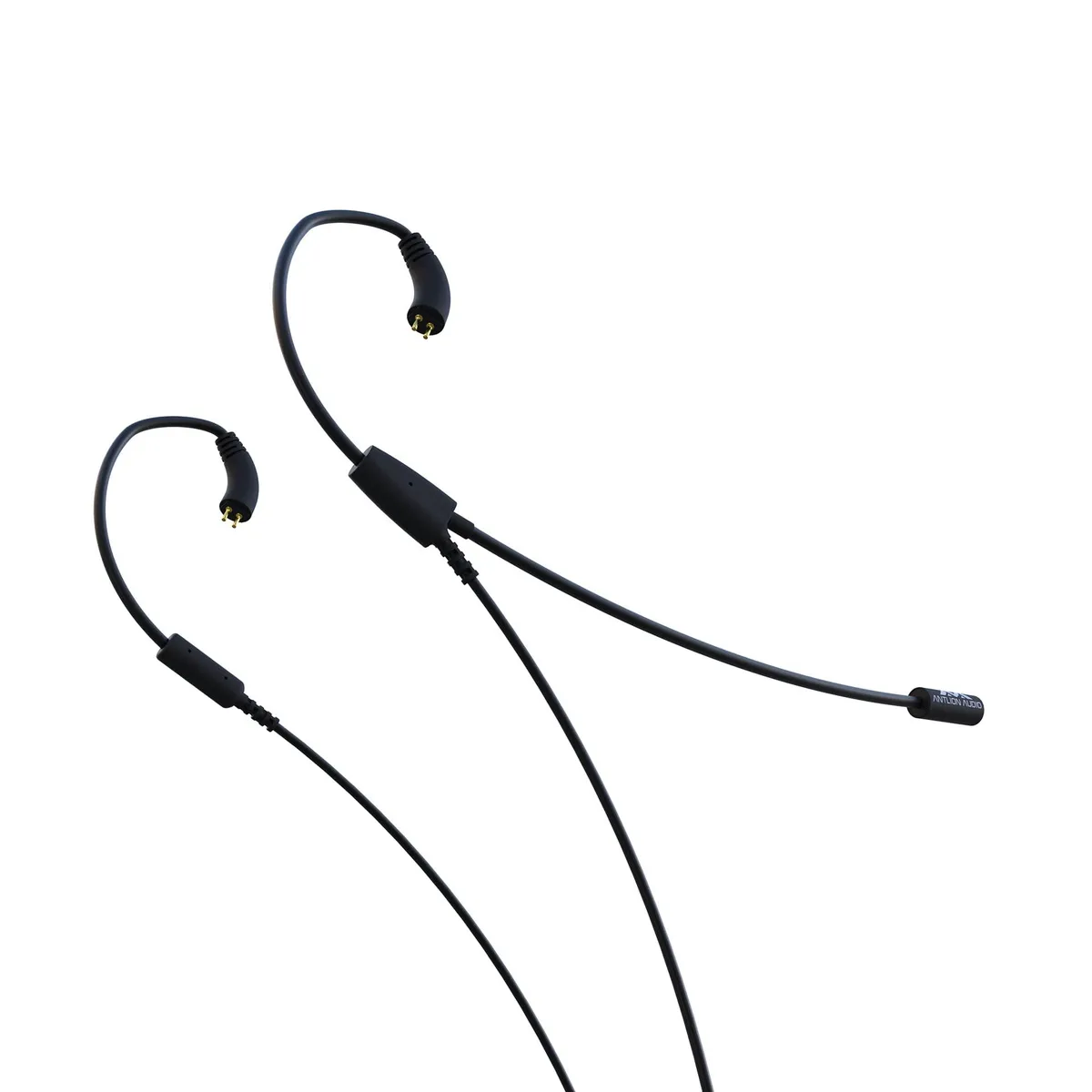  Antlion Audio Kimura 2-Pin Microphone Cable GDL-1002 — product photo