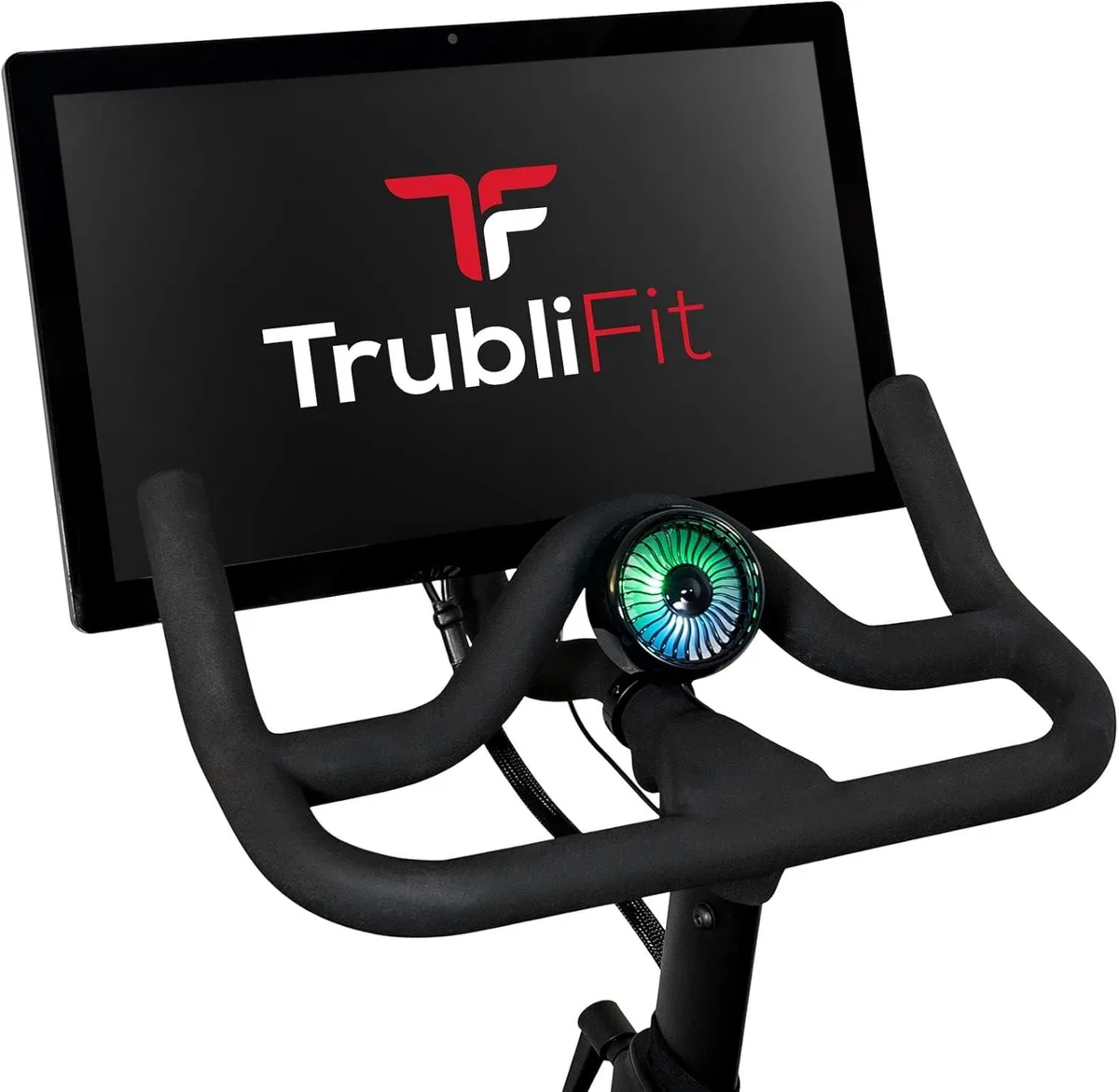 TUKO TUKO Custom Fan for Peloton Bike cardio equipment — product photo