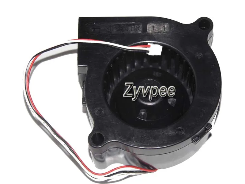 Zyvpee Zyvpee BM5125-04W-B49 T55 12V 0.17A 51x25mm case fan — product photo