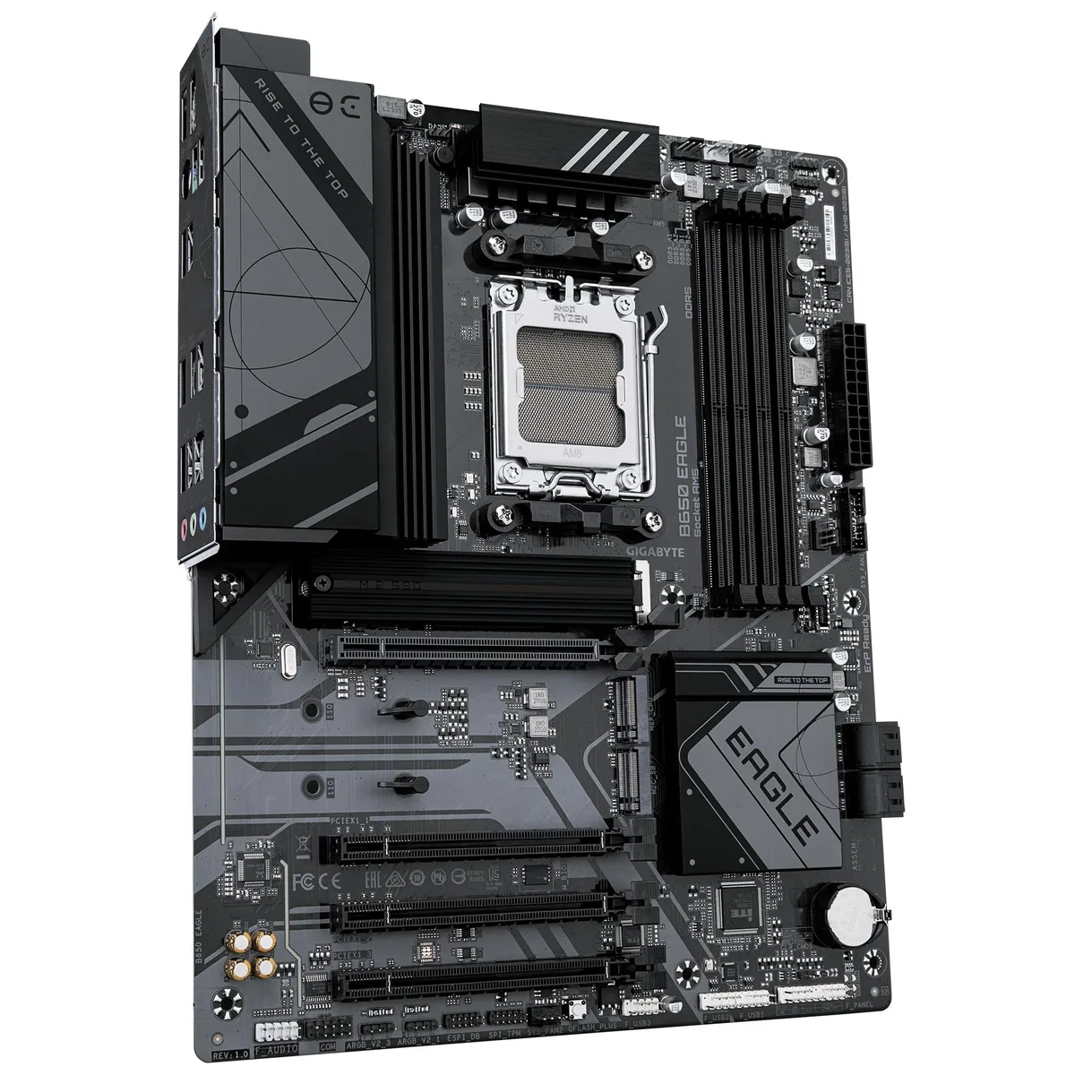 GIGABYTE GIGABYTE B650 EAGLE AMD motherboard — product photo