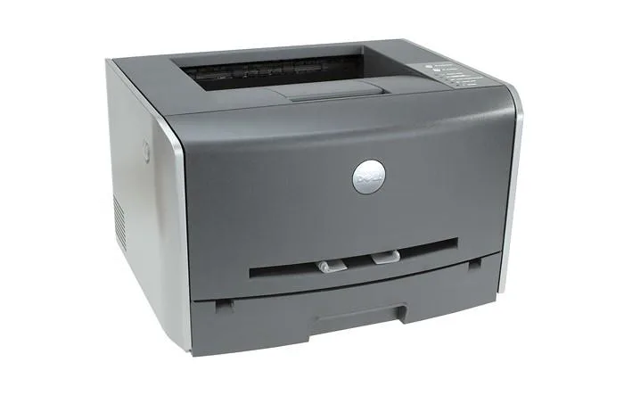 DELL Dell LaserJet 1720DN Monochrome Laser Printer — product photo