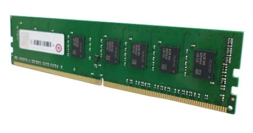 Qnap Qnap RAM64GDR4ECK0RD3200 64GB DDR4 3200 ECC Registered 288-pin DIMM server RAM — product photo