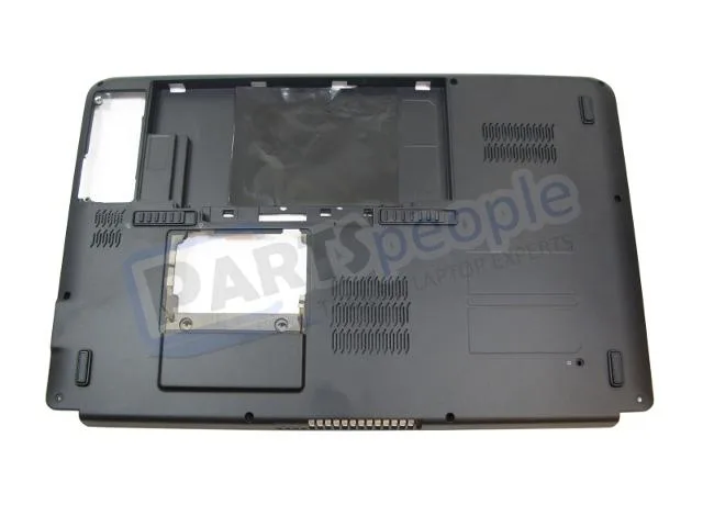 DELL DELL Studio 1569 Bottom Base Metal Frame D375M — product photo