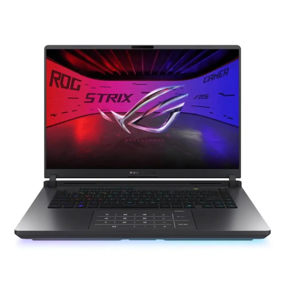 ASUS ASUS ROG Strix G16 G615LP-XS97-HID11 gaming laptop — product photo
