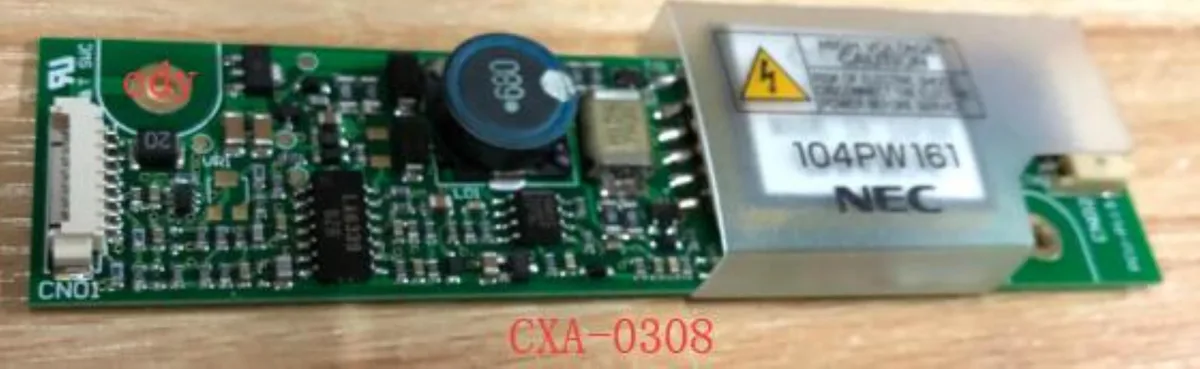 Ruth's sister Ruth's sister CXA-0308 104PW161-C 104PW161-B PCU-P113 internal power cable — product photo