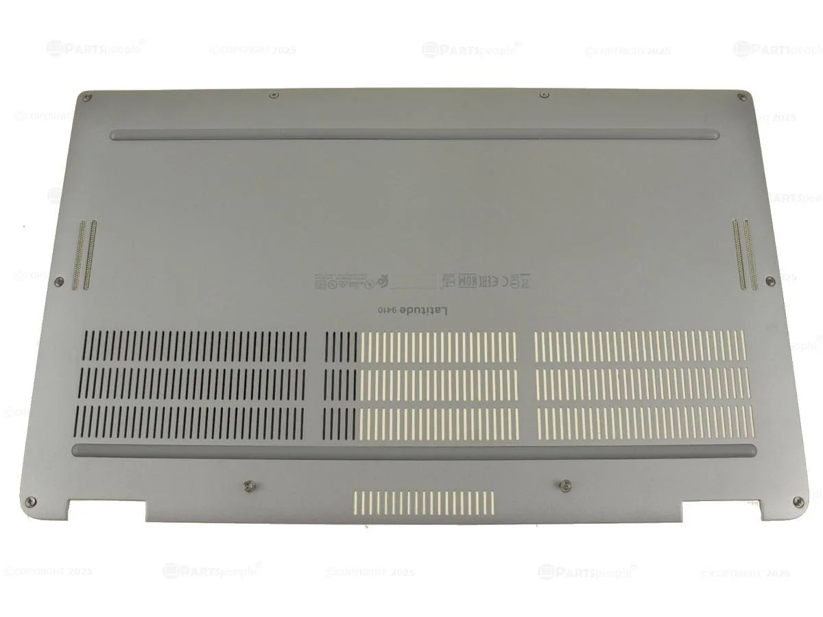 DELL DELL Latitude 9410 2-in-1 Bottom Base Assembly 86NXH — product photo
