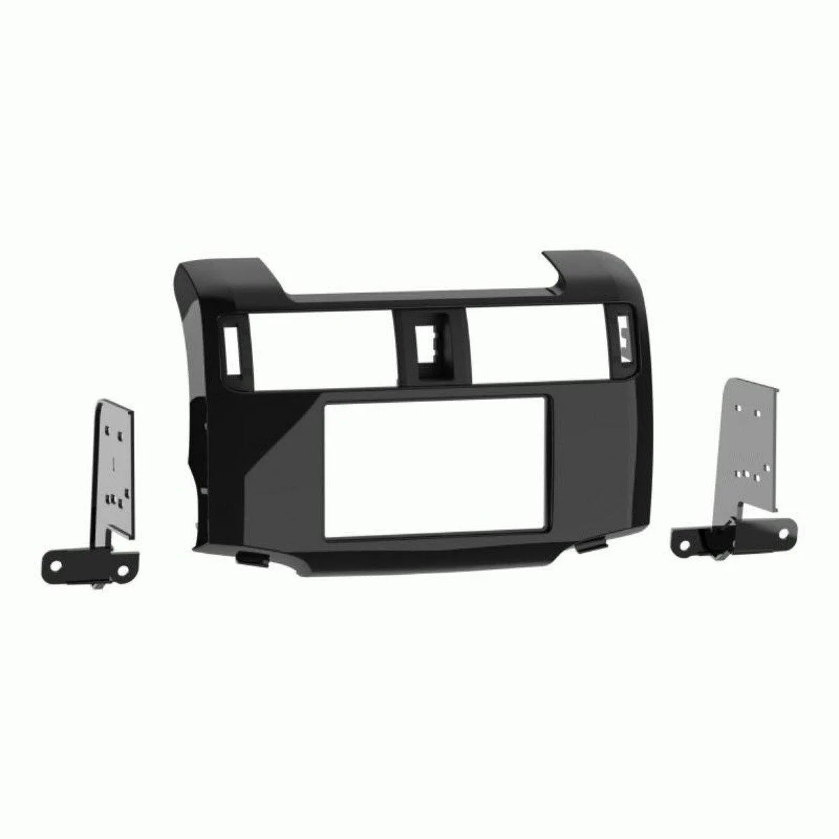 Metra Electronics Metra Electronics 99-8271CHG Charcoal Dash Kit for Toyota 4 Runner 2010-Up — product photo