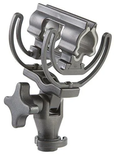 Rycote Rycote InVision INV-HG mkIII Microphone Suspension Lyre Shockmount — product photo