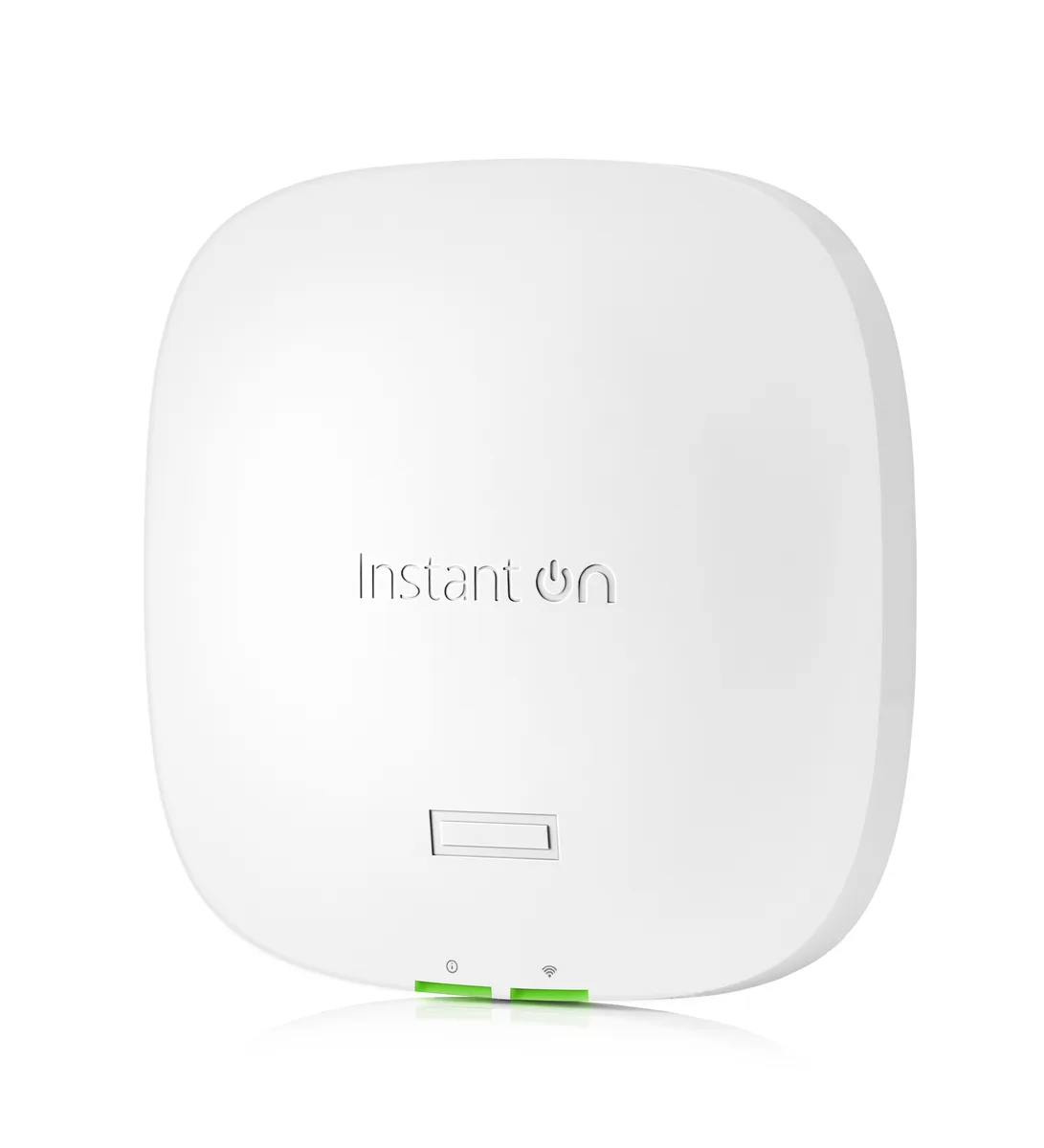 HPE Networking Instant On HPE Networking Instant On S1T08A AP21 Wi-Fi 6 access point — product photo