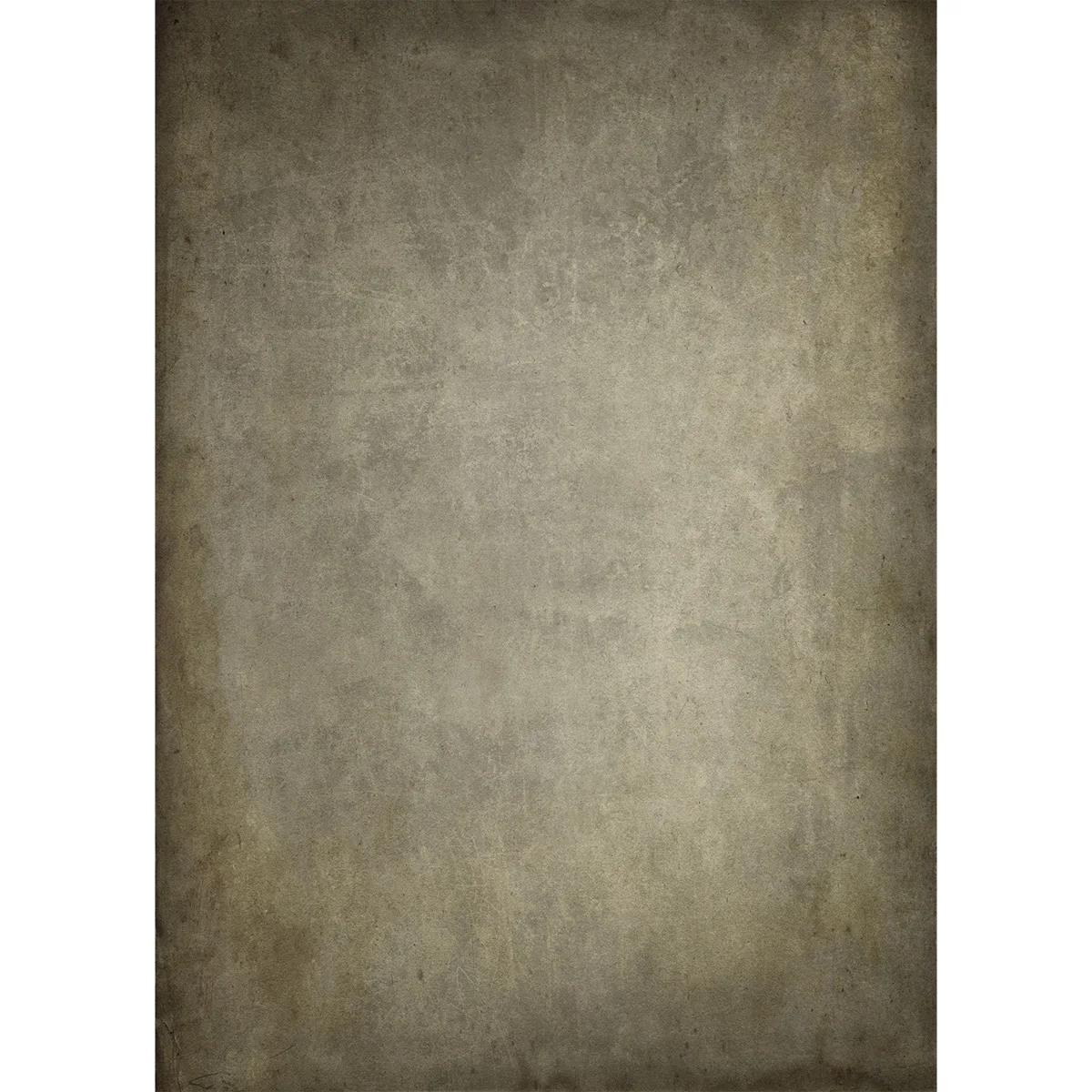 Westcott Westcott X-Drop Lightweight Canvas Backdrop Parchment Paper 5x7 ft studio — product photo