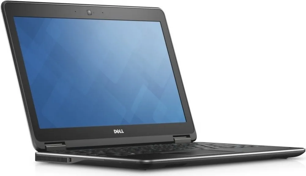DELL DELL Latitude E7250 12.5" i5-5300U 8GB 128GB SSD laptop — product photo