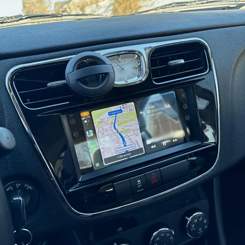 Strafriture Strafriture Car HD Radio for Chrysler 200 2011-2014 2GB 32GB — product photo