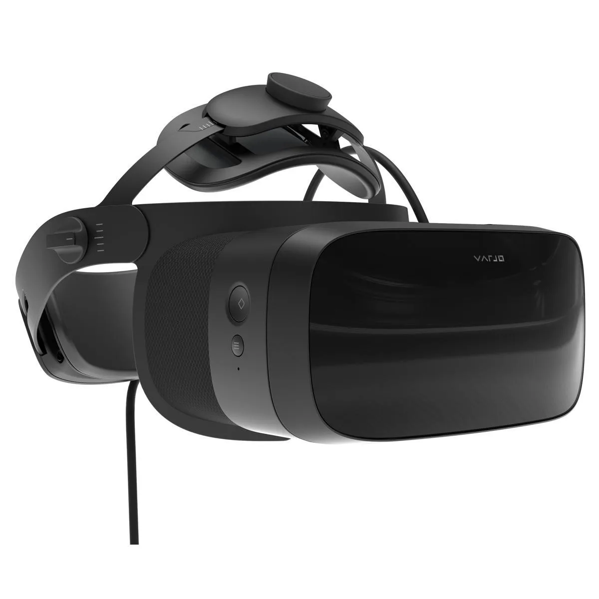 Varjo Varjo Aero VR Headset 2880 x 2720 90 Hz 200 Hz eye tracking — product photo