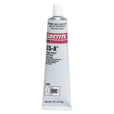 Loctite Loctite 234194 Copper Anti-Seize 4 oz Tube — product photo