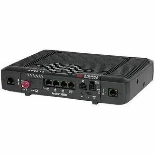 SIERRA WIRELESS SIERRA WIRELESS AirLink XR90 1105218 wireless router — product photo