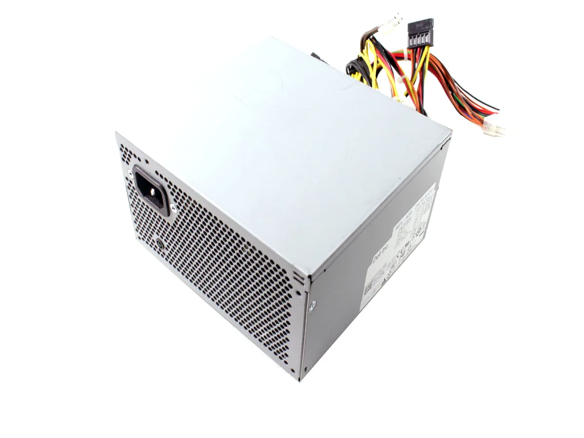 DELL DELL AC460AD-00 460W power supply for XPS 7100 8300 8500 — product photo