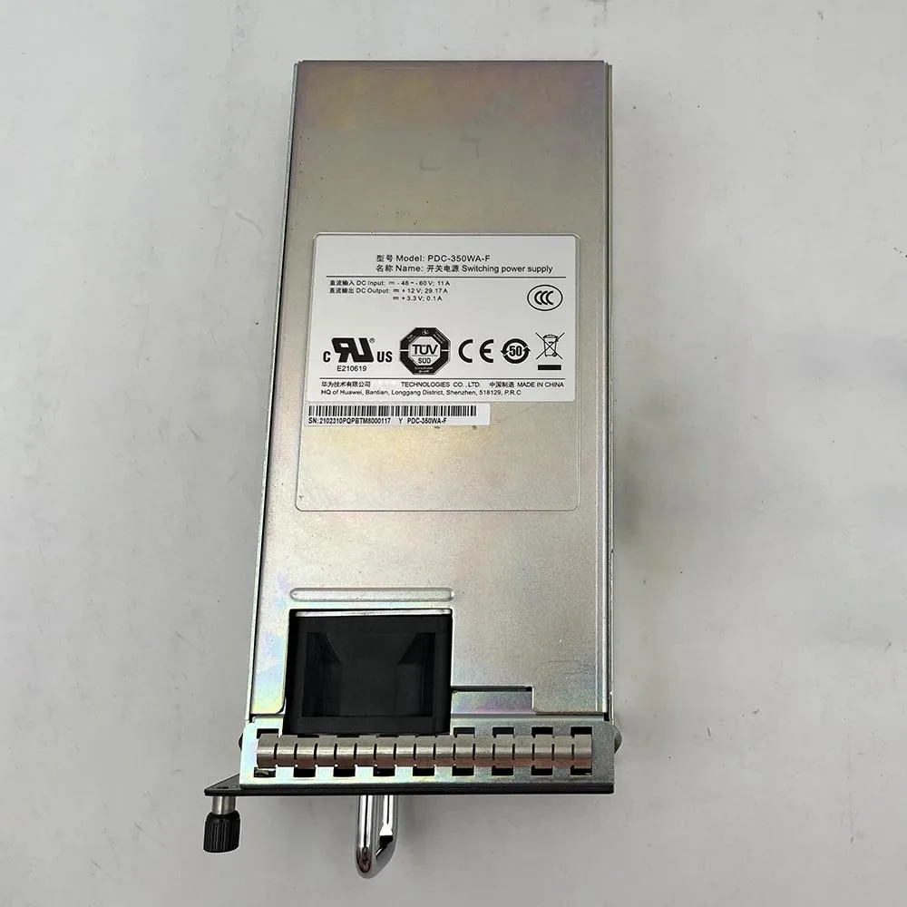 KHACHIMO KHACHIMO PDC-350WA-F S6720 350W ATX power supply — product photo